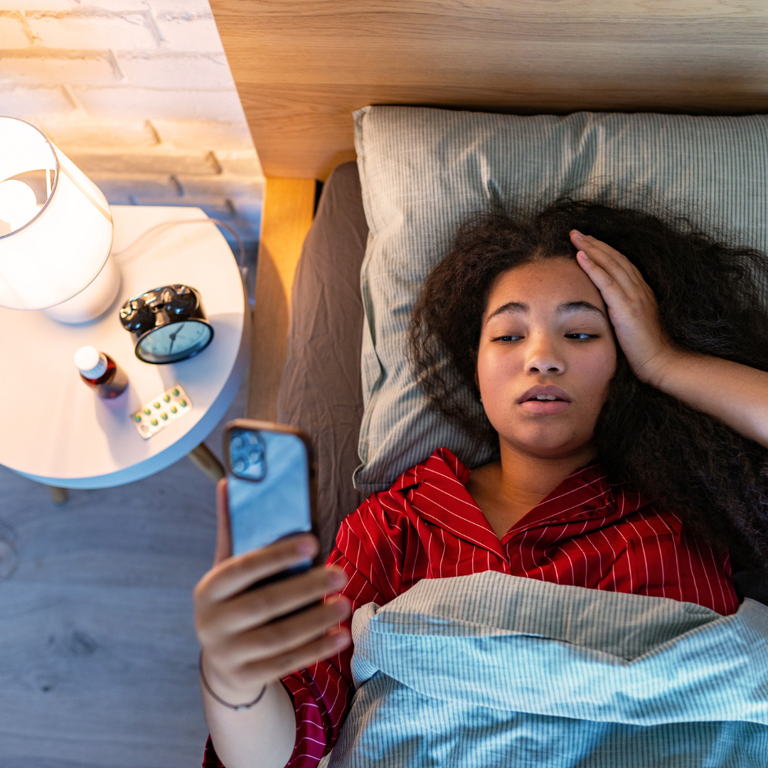 Blog da CenterMed: A Importância do Sono para a Saúde e o Bem-Estar