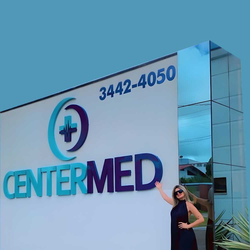 CenterMed Clinica de Especialidades Médicas